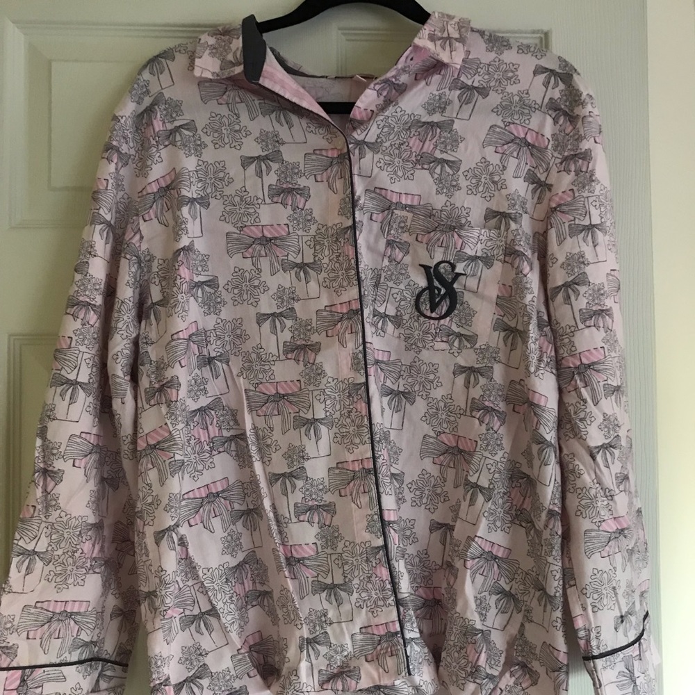 VS pajamas